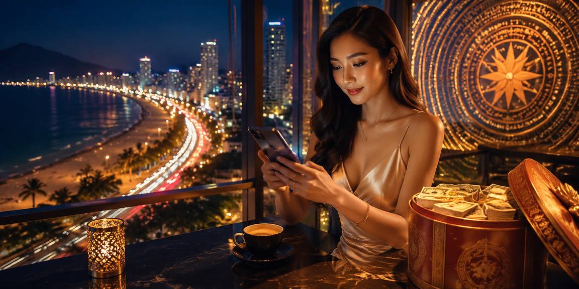 ok32 Cách thực hiện giao dịch MoMo trên ok32